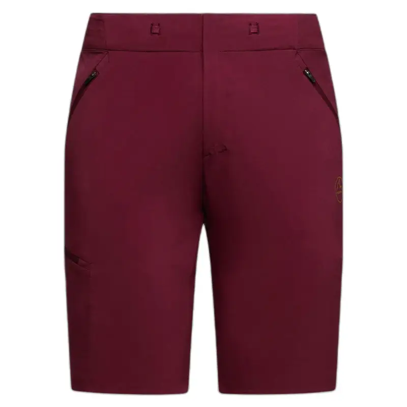 Monumento corto La Sportiva