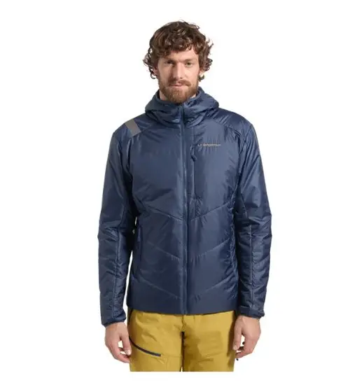 Mythic Primaloft - giacca in Primaloft - uomo Blue