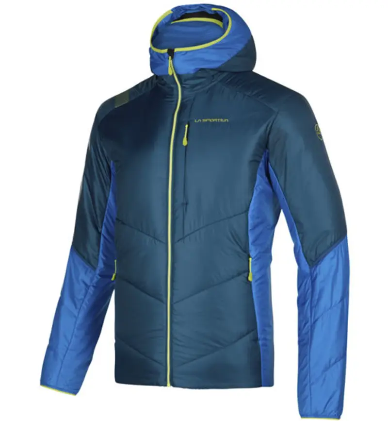 Mythic Primaloft M - giacca in Primaloft - uomo Blue