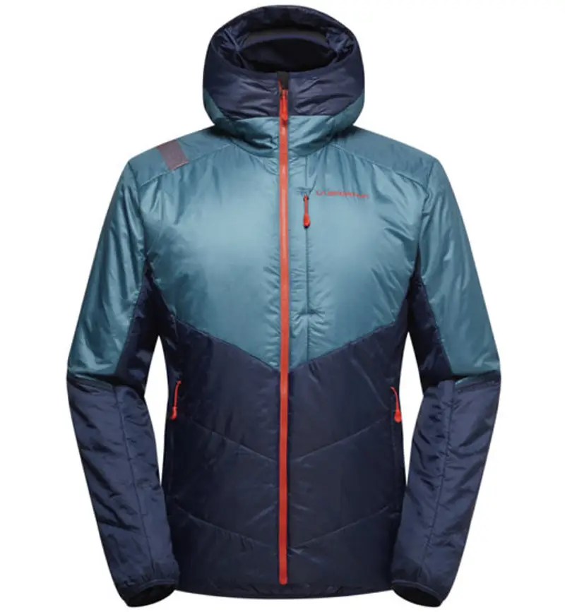 Mythic Primaloft M - giacca in Primaloft - uomo Dark Blue