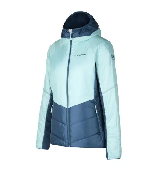 Mythic Primaloft W - giacca in Primaloft - donna Blue
