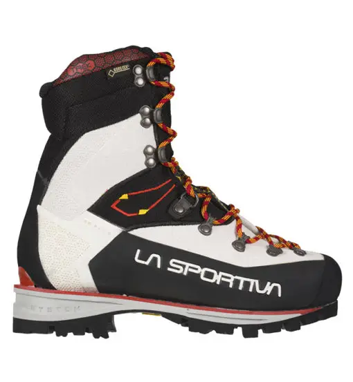 Nepal Trek Evo W Gtx - scarponi alta quota - donna White