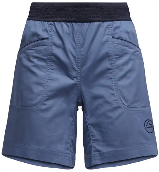 Onyx S W - pantaloni corti - donna Light Blue