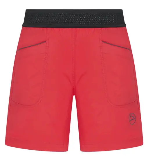 Onyx W - pantaloni corti - donna Black