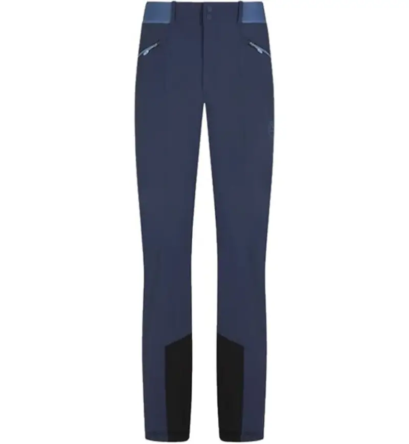 Orizon M - pantaloni scialpinismo - uomo Blue