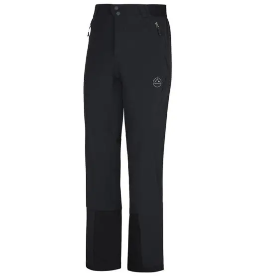 Orizon - pantaloni scialpinismo - uomo Black