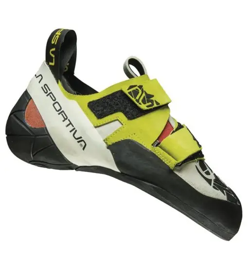 Otaki - scarpette da arrampicata - donna Green