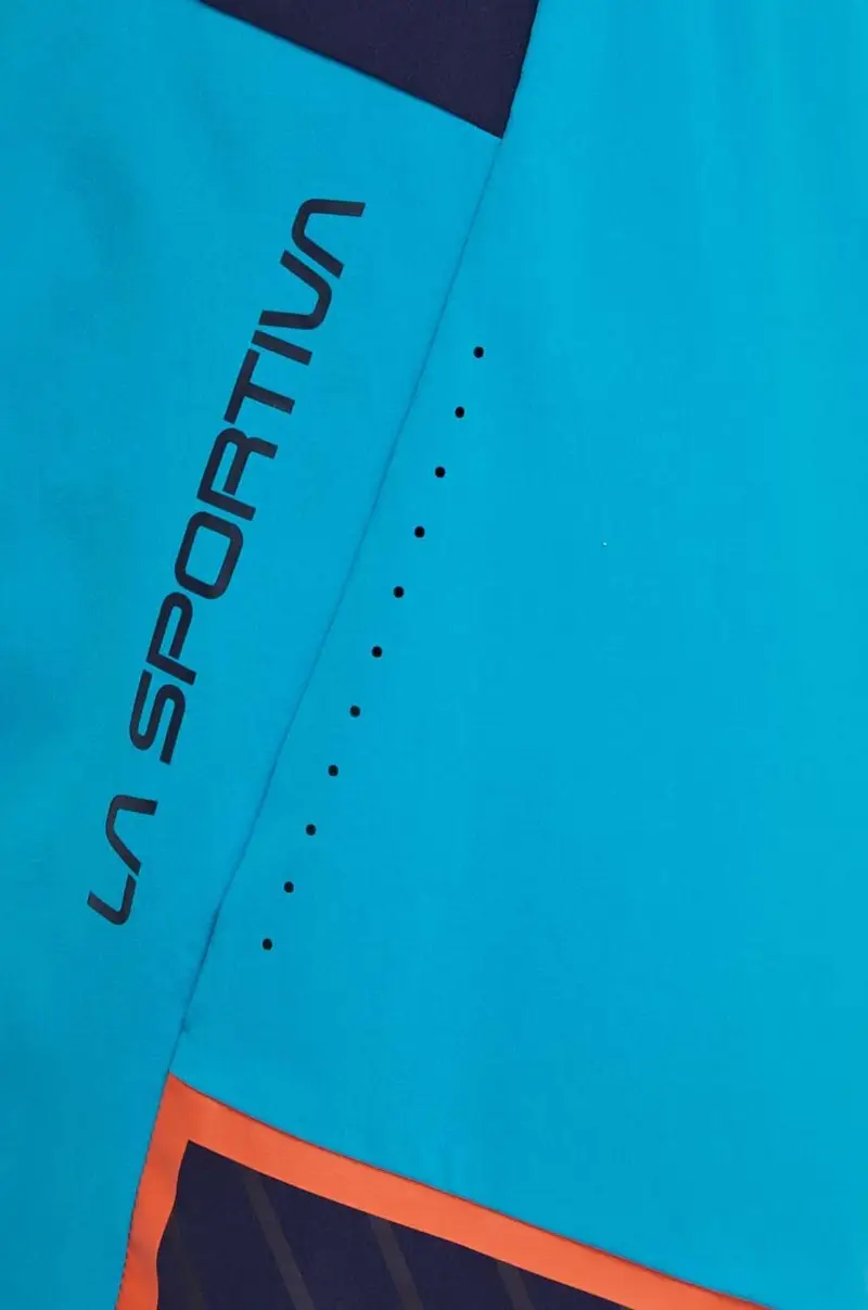 pantaloncini da esterno Comp colore blu F44614643 miniatura 4