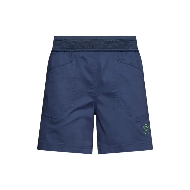 Pantaloncini Roots Blu Night Sky Donna S