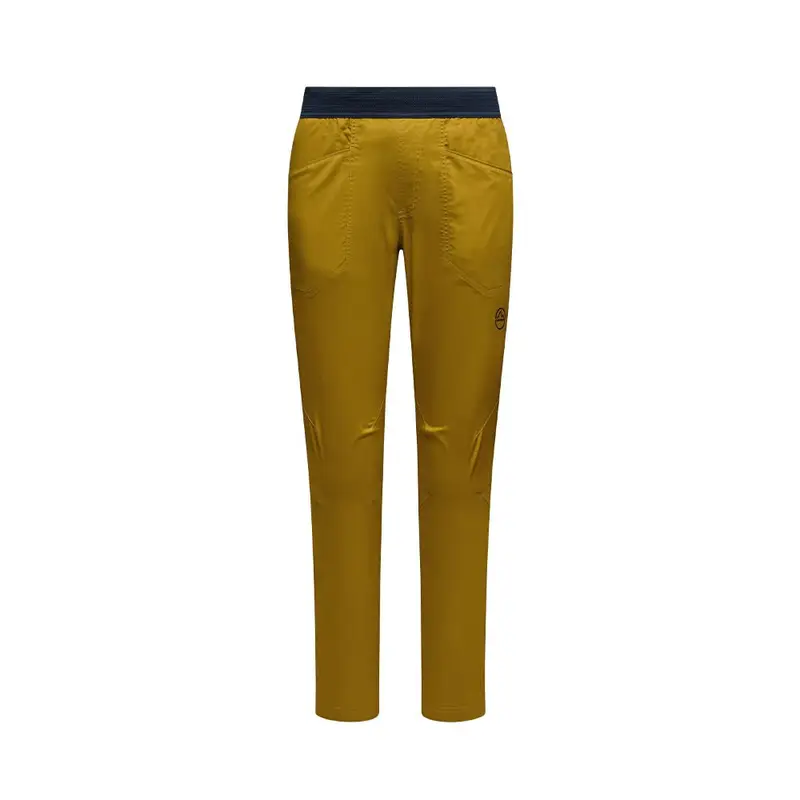 Pantaloni Arrampicata Roots Savana Night Sky Uomo M