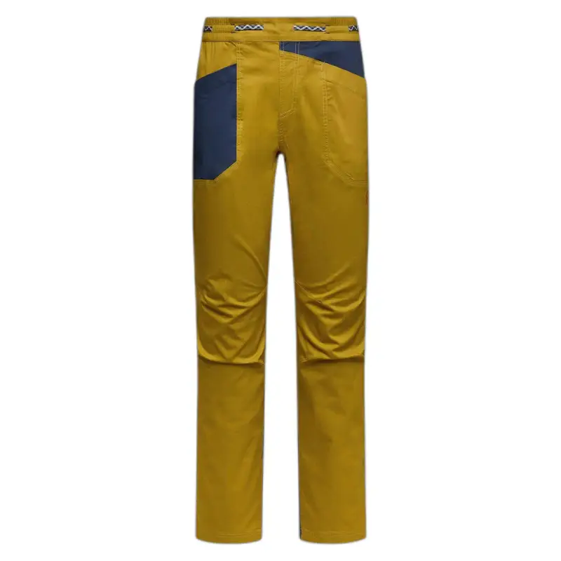 Pantaloni fitness da ginnastica La Sportiva Bolt