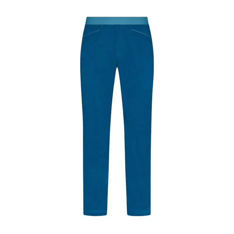 Pantaloni Roots Space Blu Uomo S