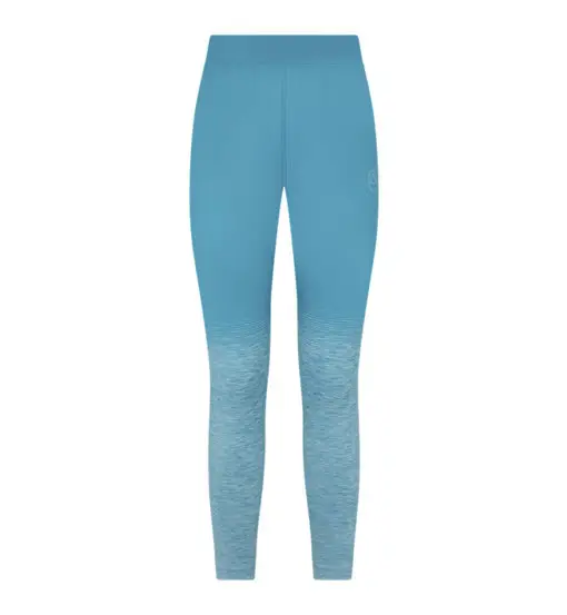 Patcha W - pantaloni arrampicata - donna Blue