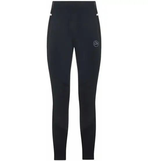 Primal Pant - pantaloni trail running - uomo Black