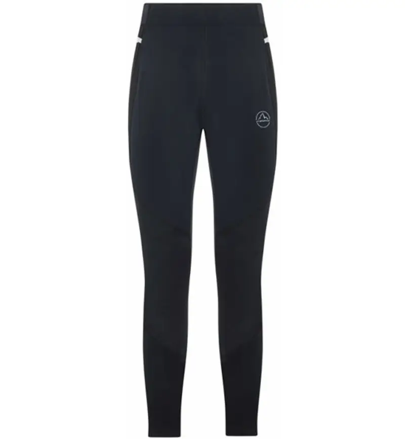 Primal Pant - pantaloni trail running - uomo Black