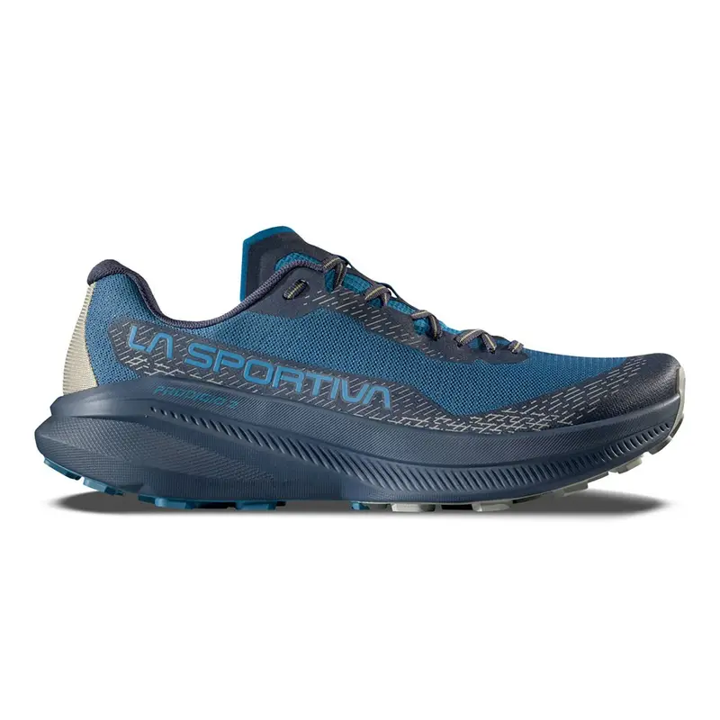 Prodigio 2 Lake Night Sky - Scarpe Trail Running Uomo EUR 45