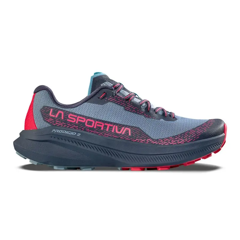 Prodigio 2 Limestone Azalea - Scarpe Trail Running Donna EUR 37
