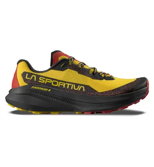 La Sportiva Scarpe trail running Uomo 4214609