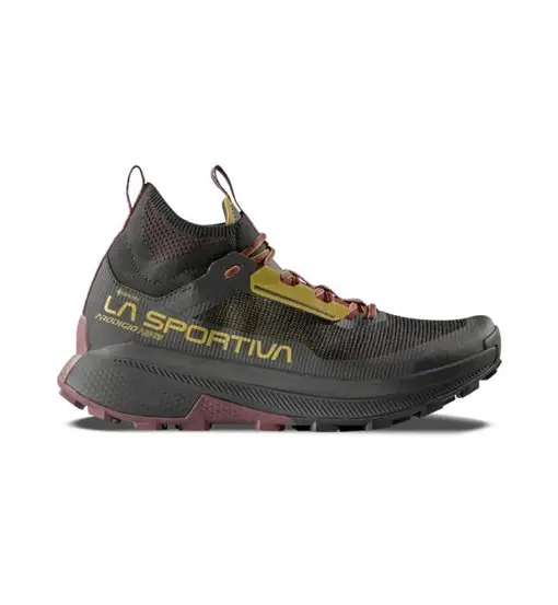 Prodigio Hike GTX - scarpe trekking - uomo Black