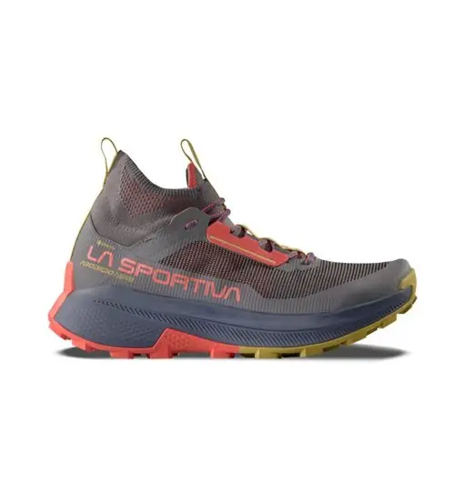 Prodigio Hike GTX - scarpe trekking - uomo Grey