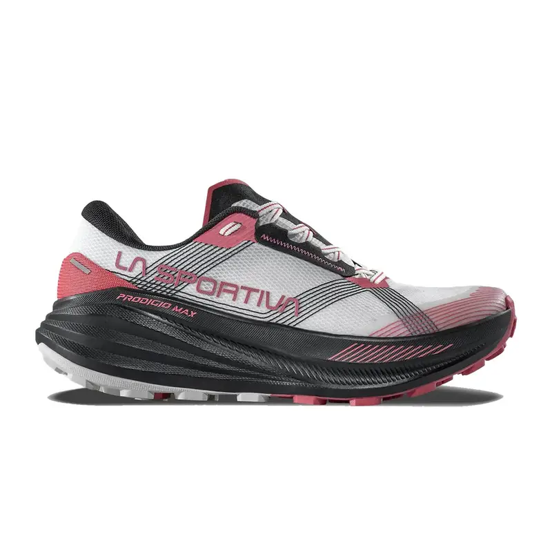 PRODIGIO MAX DONNA Bianco