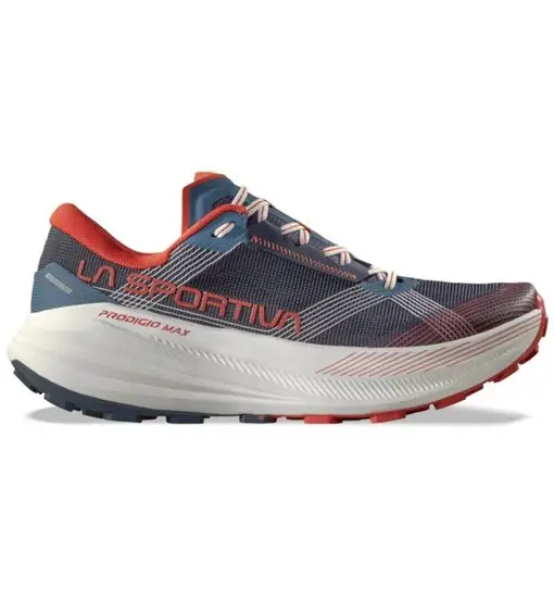 Prodigio Max M - scarpe trail running - uomo Blue