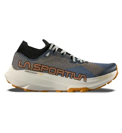 Prodigio Pro - scarpe trail running - uomo Blue