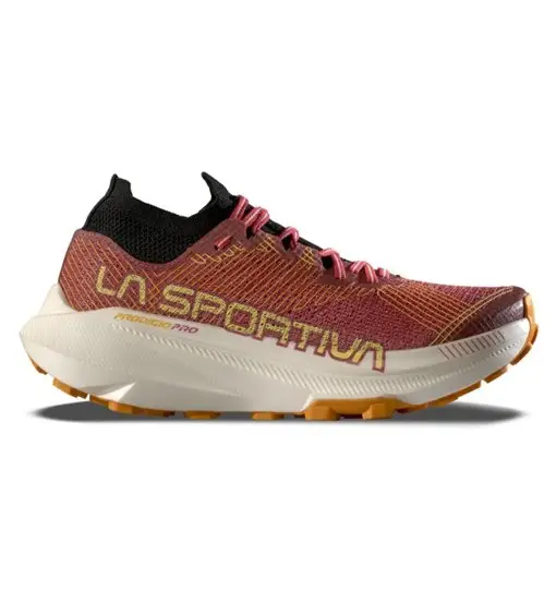Prodigio Pro W - scarpe trail running - donna Red