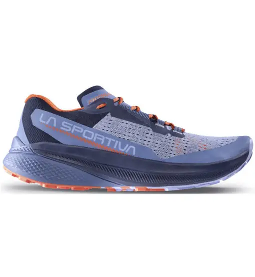 Prodigio - scarpe trail running - donna Violet