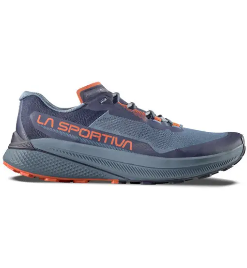 Prodigio - scarpe trail running - uomo Blue