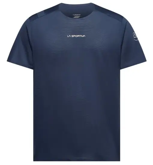 Pure - T-shirt - uomo Blue