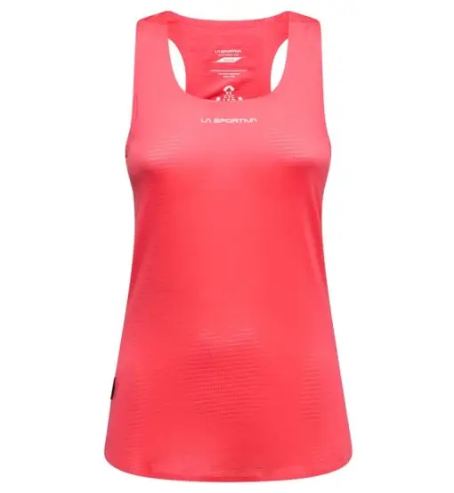 Pure W - top - donna Red