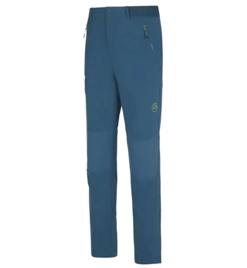 Ridge M - pantaloni trekking - uomo Blue