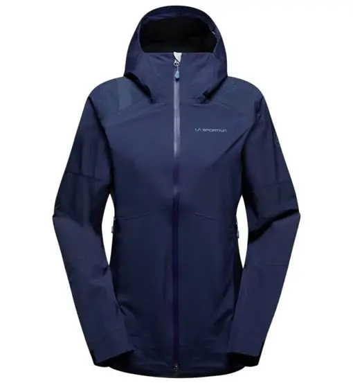 Roseg GTX W - giacca in GORE-TEX - donna Blue