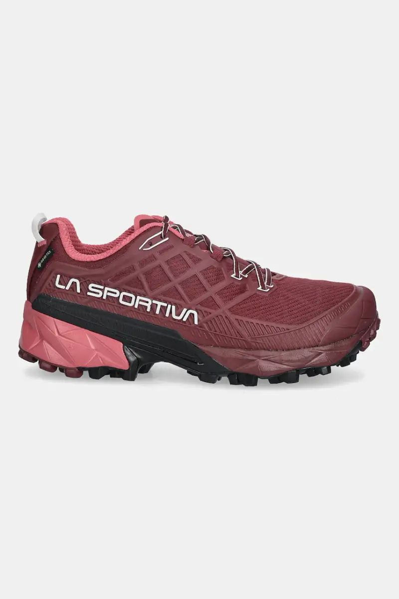scarpe Akyra II GTX colore granata ZFHS083 miniatura 2