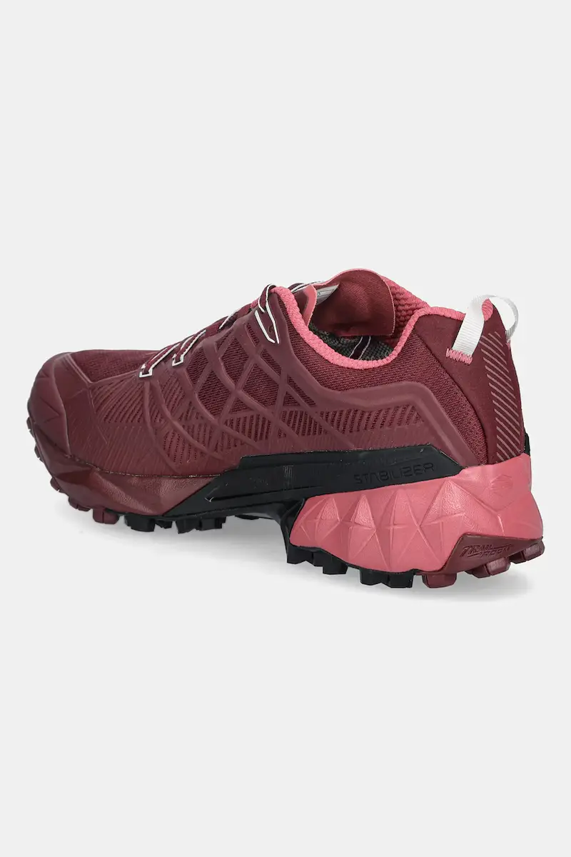 scarpe Akyra II GTX colore granata ZFHS083 miniatura 3