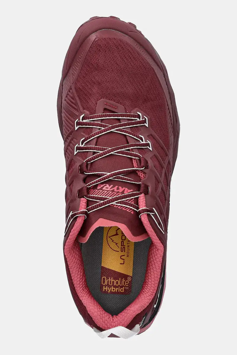 scarpe Akyra II GTX colore granata ZFHS083 miniatura 4