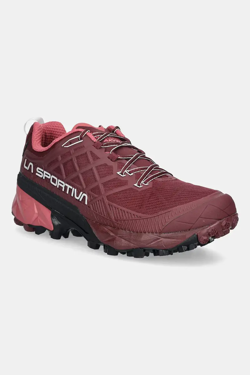 scarpe Akyra II GTX colore granata ZFHS083
