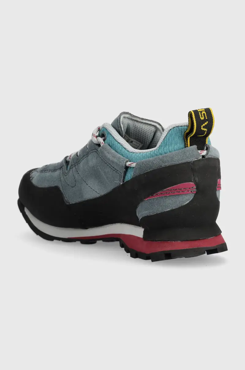 scarpe Boulder X donna Blu miniatura 3