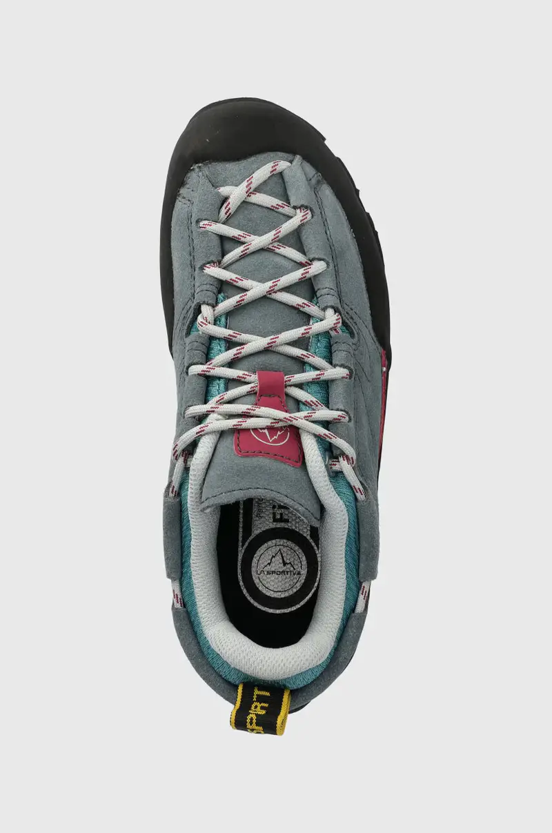 scarpe Boulder X donna Blu miniatura 4