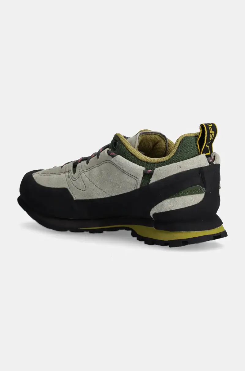 scarpe Boulder X donna colore verde 862730322 miniatura 3