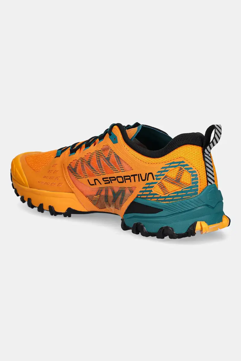 scarpe Bushido III GTX uomo colore arancione 56X102733 miniatura 3