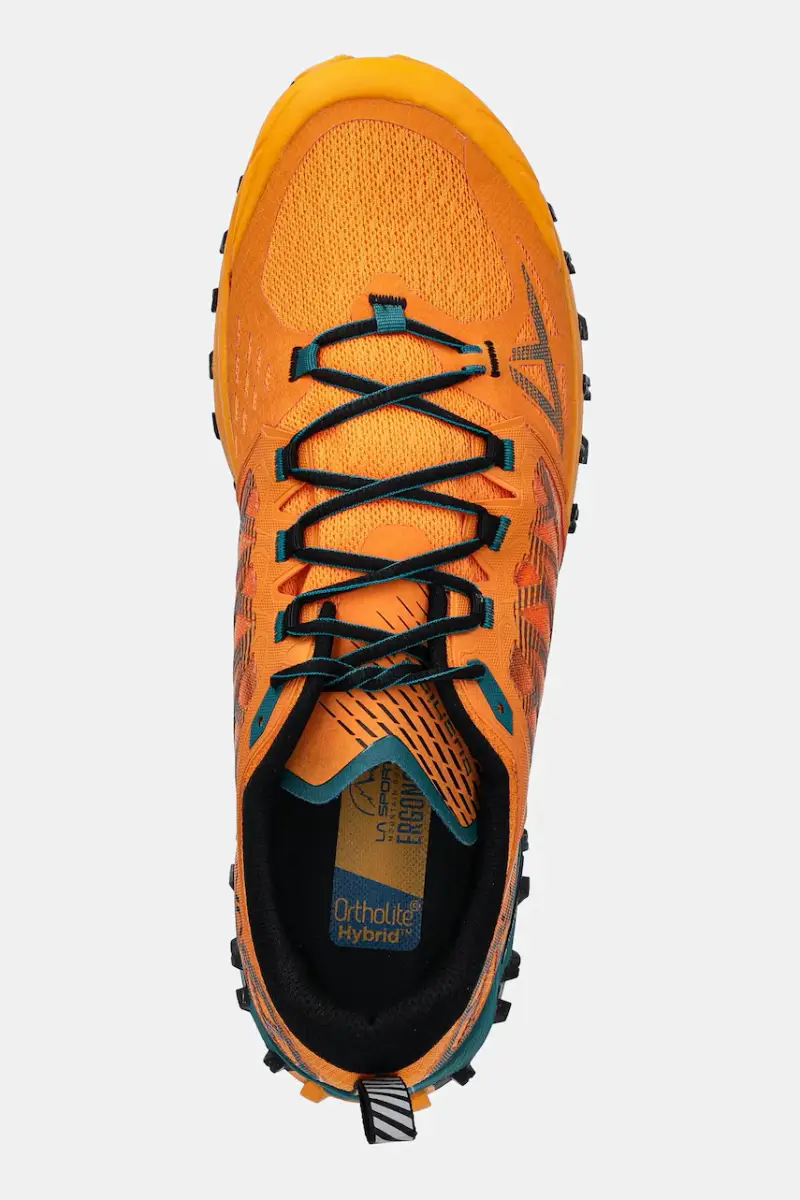 scarpe Bushido III GTX uomo colore arancione 56X102733 miniatura 4