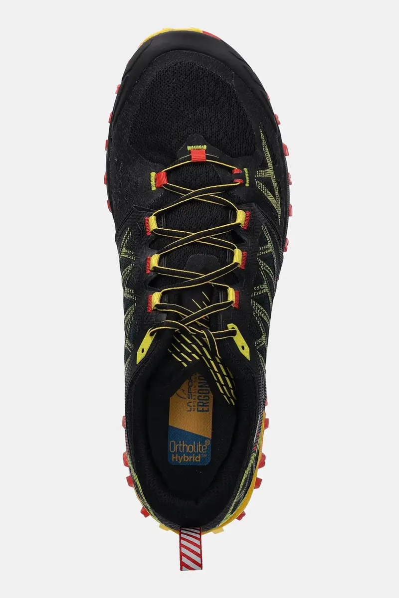 scarpe Bushido III GTX uomo colore nero 56X999100 miniatura 4