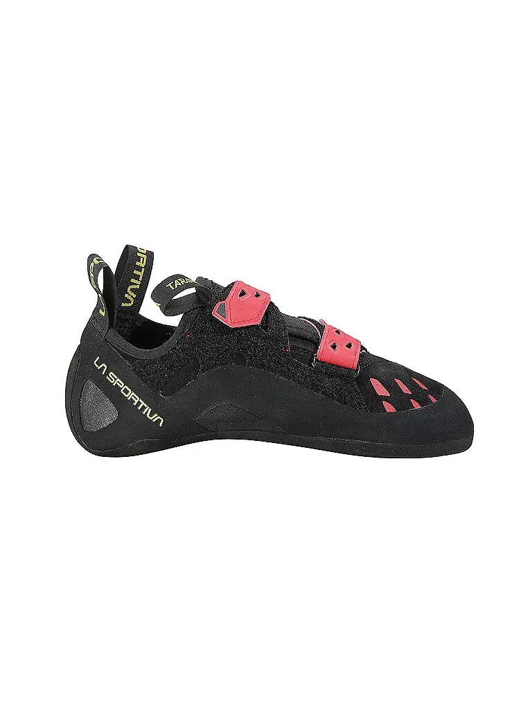 Scarpe da arrampicata Tarantula nero | 41