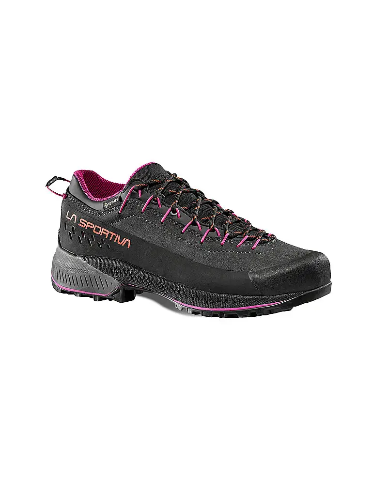 Scarpe da avvicinamento da donna TX 4 Evo GTX nero | 38 1/2
