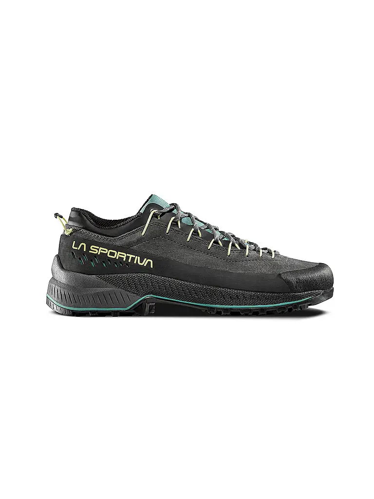 Scarpe da avvicinamento da donna TX4 Evo grigio | 38 1/2