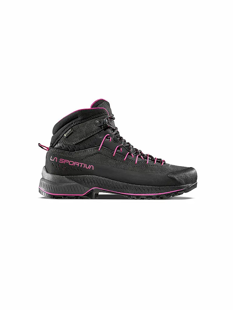 Scarpe da avvicinamento da donna TX4 Evo Mid GTX nero | 38