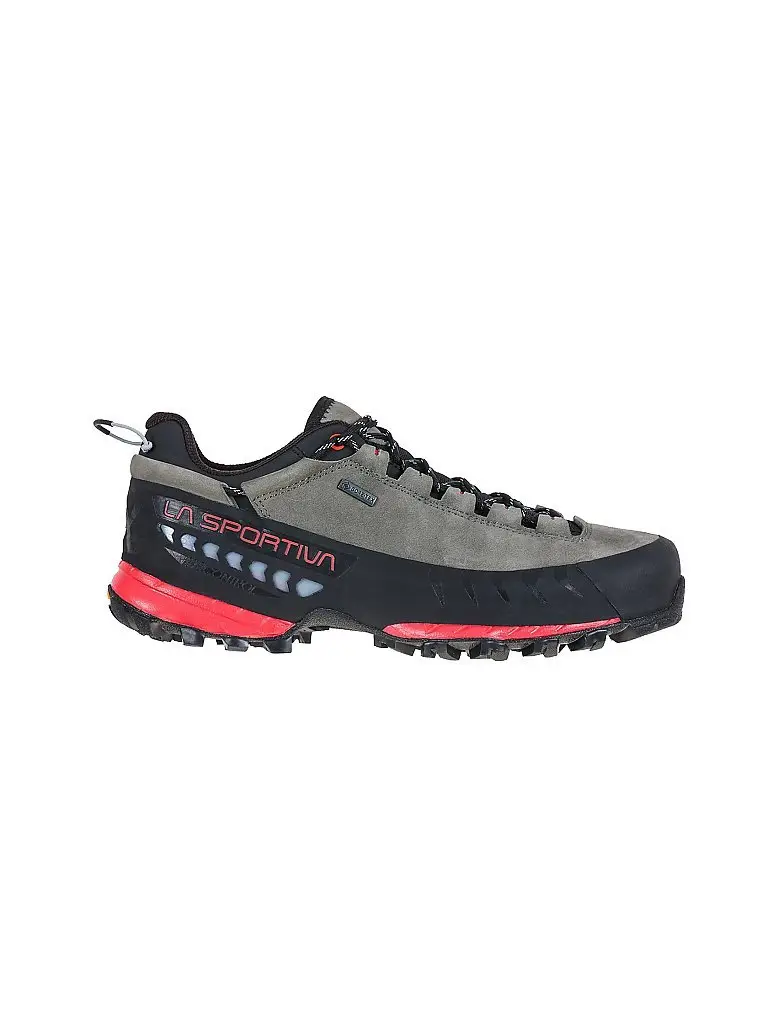 Scarpe da avvicinamento da donna TX5 Low GTX grigio | 38