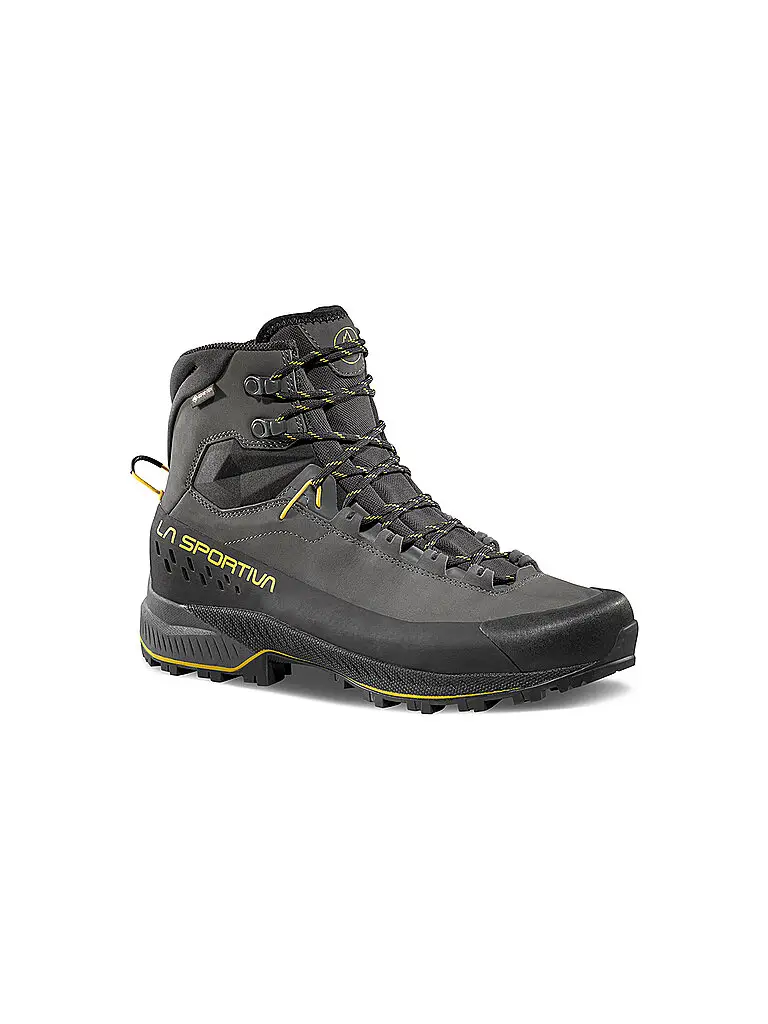 Scarpe da avvicinamento da uomo TX Evo GTX Mid grigio | 41